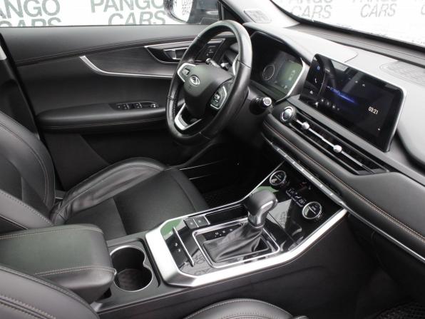 Chery Tiggo 8 I с пробегом 2020 года, цена 1 695 000 рублей, 81000 км, внедорожник, Автокод Объявления