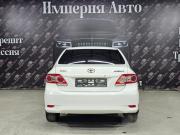 Toyota Corolla X (E140 E150) Рестайлинг Краснодар  - изображение 37
