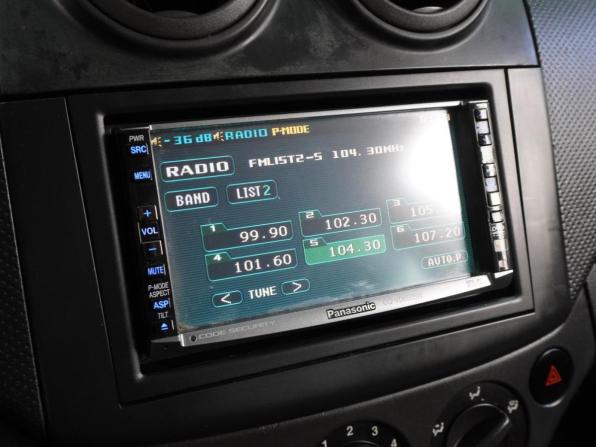 Chevrolet Aveo I Рестайлинг с пробегом 2010 года, цена 479 000 рублей, 258676 км, седан, Автокод Объявления