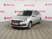 Lada (ВАЗ) Granta I Рестайлинг Вологда  - изображение 18