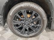 Lexus LX III Рестайлинг 2 Москва  - изображение 38
