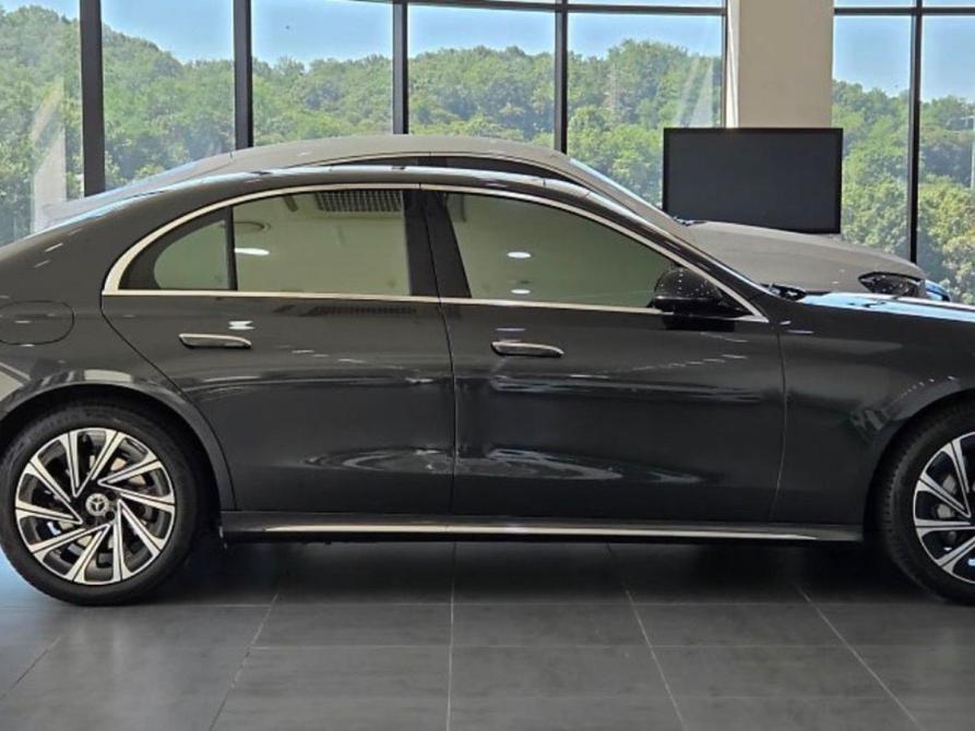 Mercedes-Benz E-Класс VI (W214 S214) Москва  - изображение 7