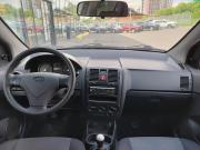 Hyundai Getz I Рестайлинг Ижевск  - изображение 39