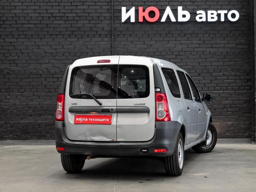 Lada (ВАЗ) Largus I Екатеринбург  - изображение 4