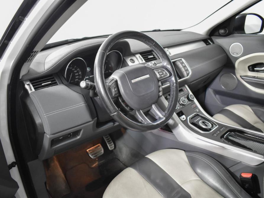 Land Rover Range Rover Evoque I Санкт-Петербург  - изображение 9