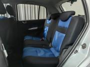 Hyundai Getz I Рестайлинг Москва  - изображение 35