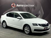 Skoda Octavia III (A7) Рестайлинг Оренбург  - изображение 17