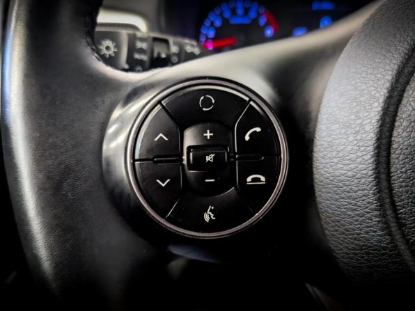 Kia Soul III с пробегом 2021 года, цена 1 955 000 рублей, 67853 км, хэтчбек, Автокод Объявления