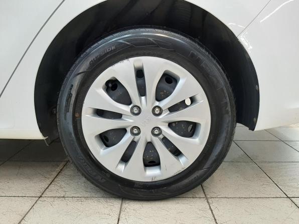 Kia Rio IV с пробегом 2019 года, цена 1 440 000 рублей, 63813 км, седан, Автокод Объявления