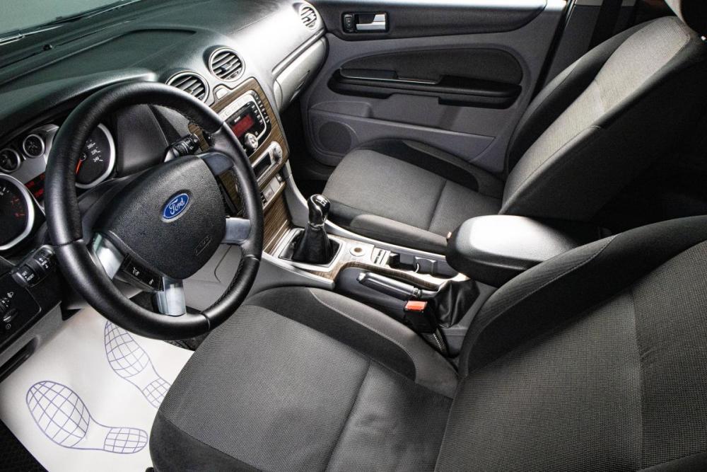 Ford Focus II Рестайлинг Сургут  - изображение 9