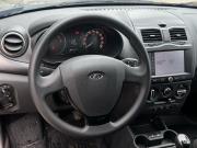 Lada (ВАЗ) Granta I Рестайлинг Калуга  - изображение 26