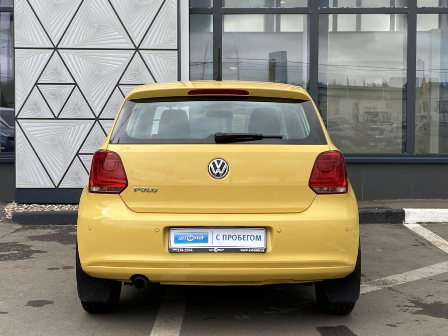 Volkswagen Polo V Москва  - изображение 6
