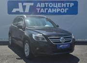 Volkswagen Tiguan I Таганрог  - изображение 27