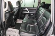 Toyota Land Cruiser 200 Series Рестайлинг 1 Красноярск  - изображение 36