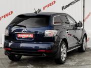 Mazda CX-7 I Рестайлинг Екатеринбург  - изображение 35