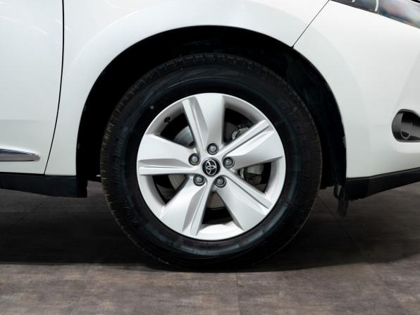 Toyota Harrier III (XU60) с пробегом 2015 года, цена 2 550 000 рублей, 106807 км, внедорожник, Автокод Объявления