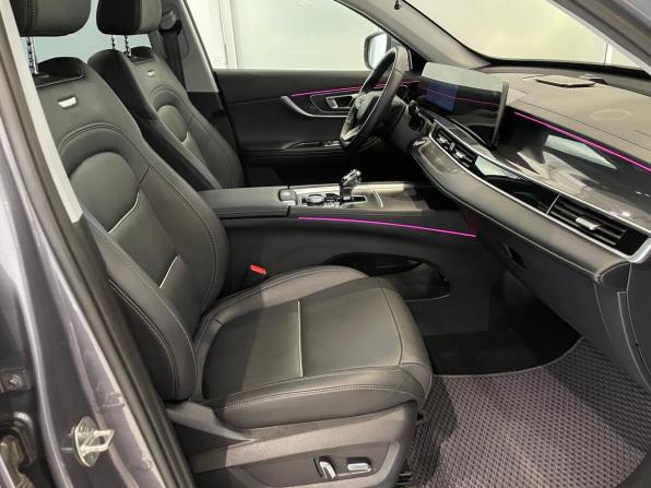 Chery Tiggo 7 Pro Max I Рестайлинг с пробегом 2024 года, цена 2 210 000 рублей, 29011 км, внедорожник, Автокод Объявления