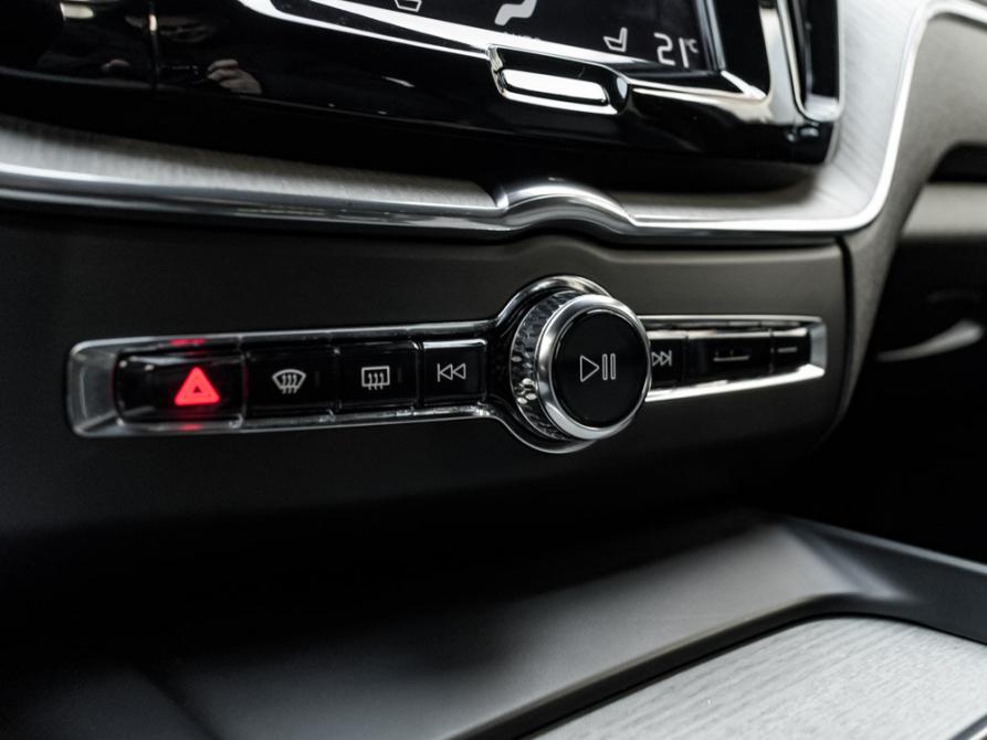 Volvo XC60 II Екатеринбург  - изображение 22