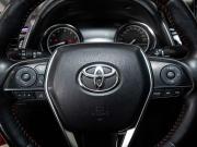 Toyota Camry VIII (XV70) Рестайлинг Казань  - изображение 27