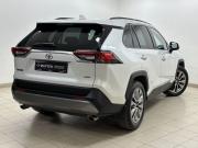 Toyota RAV4 V (XA50) Вологда  - изображение 24