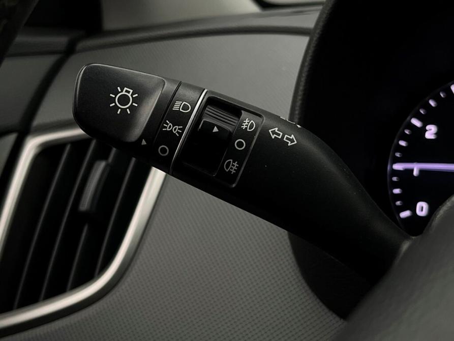 Hyundai Creta I Рестайлинг Санкт-Петербург  - изображение 17