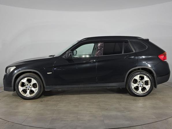 BMW X1 I (E84) с пробегом 2012 года, цена 899 000 рублей, 279000 км, внедорожник, Автокод Объявления
