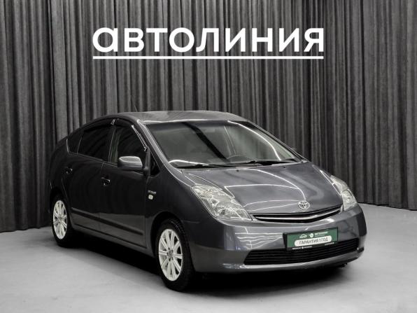 Toyota Prius II Рестайлинг (XW20) с пробегом 2008 года, цена 699 000 рублей, 322000 км, лифтбек, Автокод Объявления