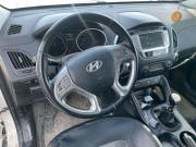 Hyundai ix35 I Уфа  - изображение 25