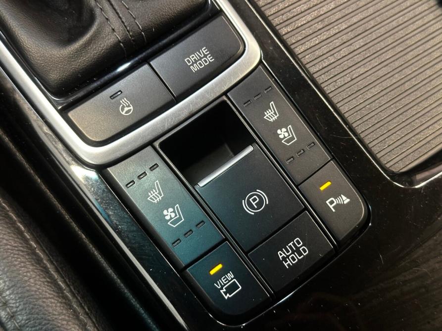 Kia Optima IV Рестайлинг Балашиха  - изображение 15