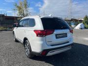 Mitsubishi Outlander III Рестайлинг 3 Чебоксары  - изображение 35