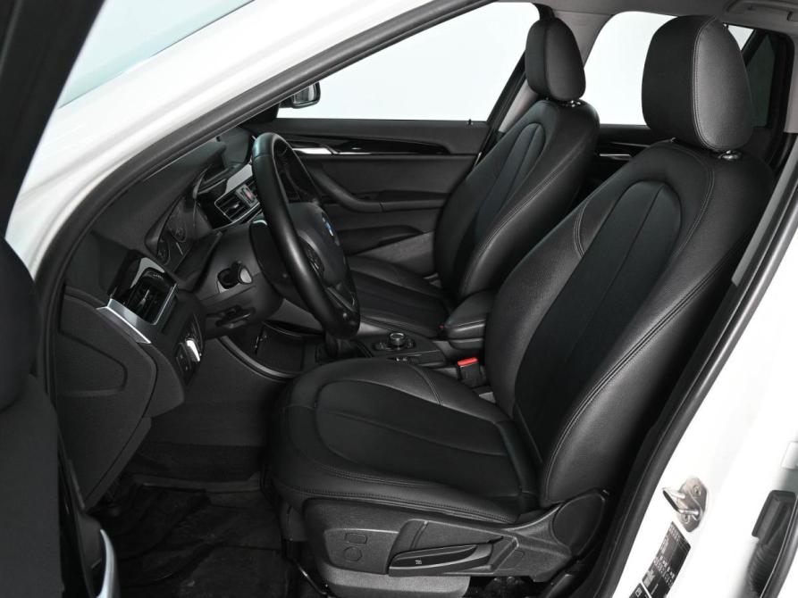 BMW X1 II (F48) Ростов-на-Дону  - изображение 10