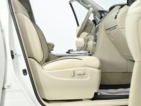 Nissan Patrol VI (Y62) с пробегом 2011 года, цена 1 799 000 рублей, 154000 км, внедорожник, Автокод Объявления