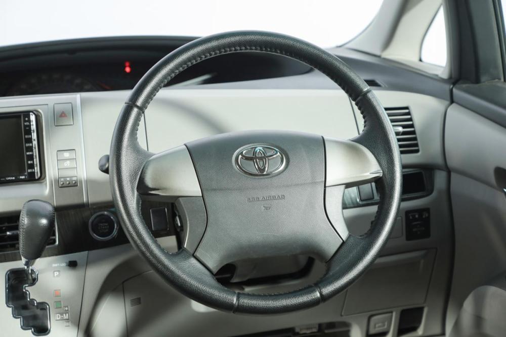 Toyota Estima III Новосибирск  - изображение 12