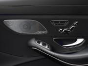 Mercedes-Benz Maybach S-Класс I (X222) Рестайлинг Краснодар  - изображение 57