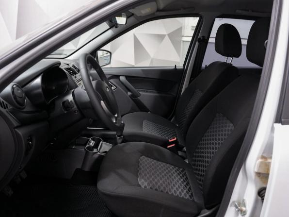 Lada (ВАЗ) Granta I Рестайлинг с пробегом 2023 года, цена 764 000 рублей, 24000 км, седан, Автокод Объявления