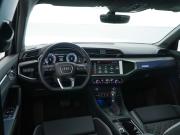 Audi Q3 II (F3) Москва  - изображение 28