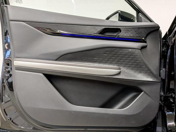 Changan UNI-V I с пробегом 2024 года, цена 2 345 000 рублей, 41195 км, лифтбек, Автокод Объявления
