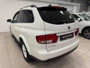 SsangYong Kyron I Рестайлинг Москва  - изображение 13
