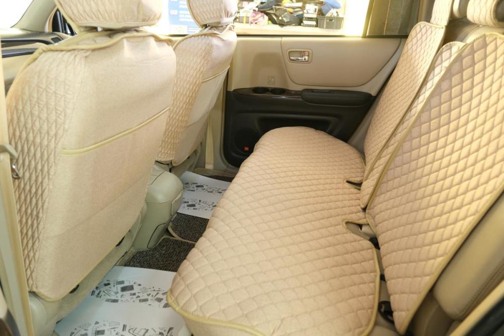 Toyota Highlander I (XU20) Омск  - изображение 21