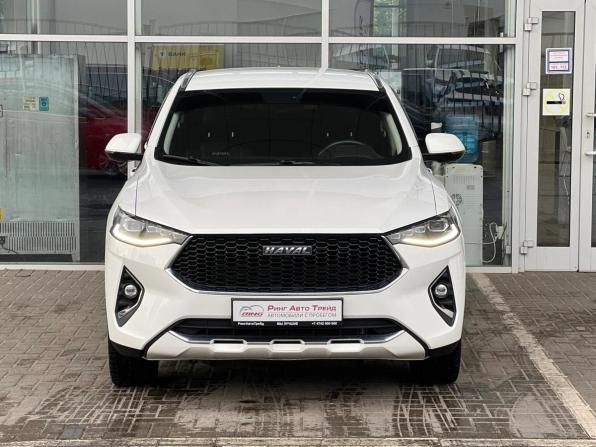Haval F7x I с пробегом 2021 года, цена 1 999 000 рублей, 62787 км, внедорожник, Автокод Объявления