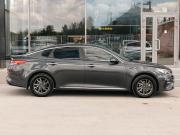 Kia Optima IV Рестайлинг Новосибирск  - изображение 26