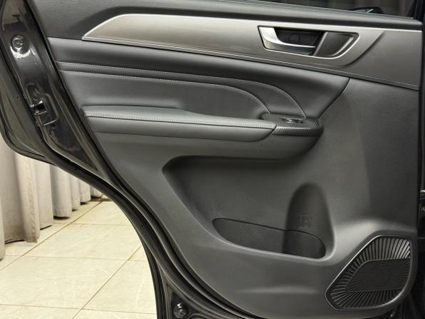 Haval M6 II с пробегом 2024 года, цена 1 649 000 рублей, 25828 км, внедорожник, Автокод Объявления