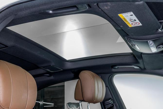 Mercedes-Benz S-Класс VI (W222 C217) Рестайлинг с пробегом 2019 года, цена 6 250 000 рублей, 68533 км, седан, Автокод Объявления