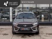 Lada (ВАЗ) Vesta I Казань  - изображение 11