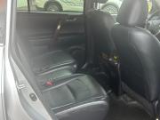Toyota Highlander II (XU40) Рестайлинг Томск  - изображение 54