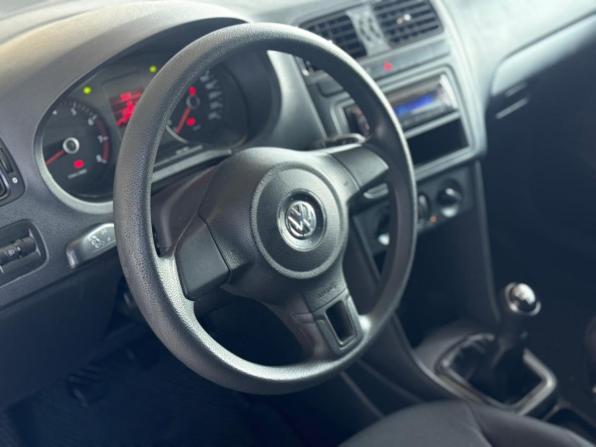 Volkswagen Polo V с пробегом 2013 года, цена 645 000 рублей, 193346 км, седан, Автокод Объявления