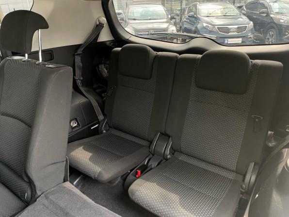 Toyota Verso I с пробегом 2010 года, цена 1 100 000 рублей, 189123 км, компактвэн, Автокод Объявления