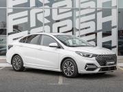 Omoda S5 Краснодар  - изображение 24
