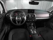 Audi A3 III (8V) Рестайлинг Ростов-на-Дону  - изображение 26