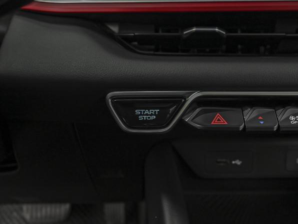 Geely Coolray I Рестайлинг с пробегом 2023 года, цена 2 120 000 рублей, 33985 км, внедорожник, Автокод Объявления